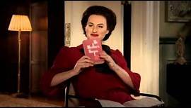 Mark Gatiss as Joan Crawford in Psychobitches