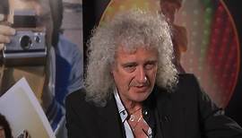 Brian May picks Queen's three best music videos