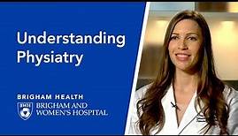Understanding Physiatry | Brigham and Women's Hospital