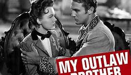 My Outlaw Brother - Full Movie | Mickey Rooney, Wanda Hendrix, Robert Preston, Robert Stack