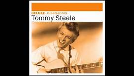 Tommy Steele - Rock With the Caveman