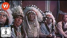 Indianer - Die großen Stämme Nordamerikas (Dokumentation)