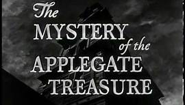 The Hardy Boys - The Mystery of the Applegate Treasure - Opening Theme