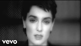 Sinead O'Connor - Famine (Official Music Video)