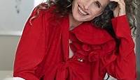Andie MacDowell | Actress, Producer, Writer