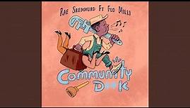 Community D**k
