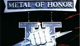 T.T. Quick - Metal of Honor [Full Album]