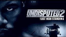 Undisputed 2 - Last Man Standing - Trailer Deutsch (Upscale HD)