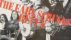 Earl Scruggs Revue - Rockin' 'Cross The Country