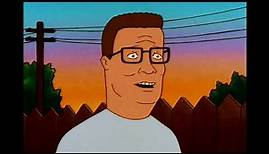 Andy Dick on King of the Hill