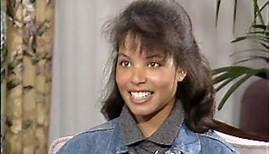 Traci Wolfe interview for Lethal Weapon (1987)