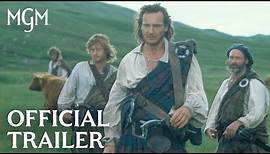 Rob Roy (1995) | Official Trailer | MGM Studios