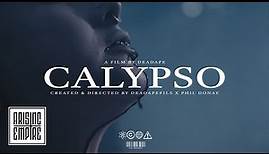MAVIS - Calypso (OFFICIAL VIDEO)