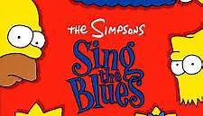 The Simpsons - The Simpsons Sing The Blues