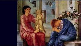 Edward Burne-Jones