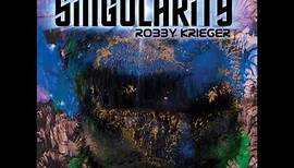 ROBBY KRIEGER - singularity - 2010