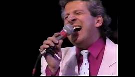Johnny Maestro & Brooklyn Bridge "Lonely Teardrops" Live -1990