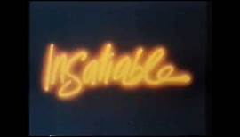 Insatiable (1980) - Teaser Trailers