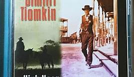 Dimitri Tiomkin - High Noon - Original Soundtrack