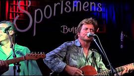 Gary Baker - "I Swear" at the Sportsmen's Tavern, Buffalo