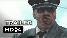 Dead Snow 2: Red vs. Dead US Release TRAILER (2014) - Nazi Zombie Sequel HD