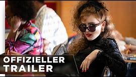 LISA FRANKENSTEIN | Offizieller Trailer deutsch/german HD