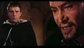 Becket (1964) Trailer