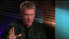 Anthony Michael Hall on Weird Science