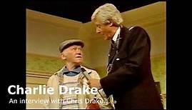 Charlie Drake This Is Your Life
