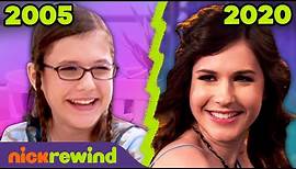 Erin Sanders Through the Years! 🤓 From Zoey 101 to Big Time Rush