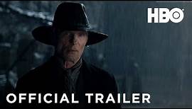 Westworld - Season 2: Trailer - Official HBO UK
