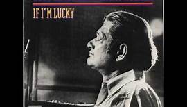Zoot Sims Meets Jimmy Rowles — "If I'm Lucky" [Full Album 1978] | bernie's bootlegs
