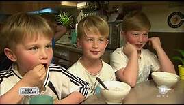 Armes Deutschland - Familie Brauer - RTL II