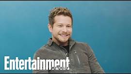 Matt Czuchry On 'Gilmore Girls', 'Good Wife' & 'The Resident' | Quick Binge | Entertainment Weekly