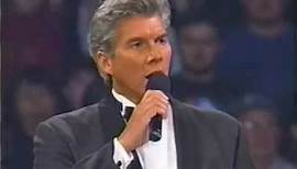 Michael Buffer - Let's Get Ready To Rumble