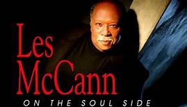 Les McCann - On The Soul Side