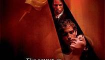 The Count of Monte Cristo streaming: watch online