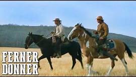 Ferner Donner | Kult Western | Cowboys | Kompletter Film auf YouTube | Deutsch | Cowboyfilm