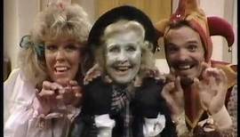 Rentaghost series 9 episode 1 first 18 minutes