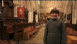 The London Story - Southwark Cathedral