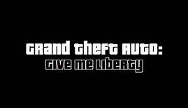 Live Action - Grand Theft Auto - Give Me Liberty (Official Movie Teaser) ft. Jon Komp Shin