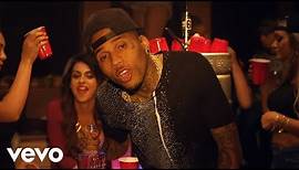 Kid Ink - Show Me (Explicit) ft. Chris Brown