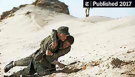 Review: ‘Land of Mine,’ an Oscar Nominee, Explores Postwar Perils and Ethics