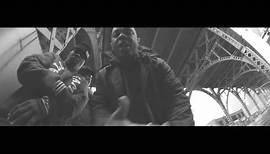 U-God - "Heads Up" (feat. GZA & Jackpot Scotty Wotty) [Official Video]