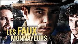 Les Faux-monnayeurs | Film complet français