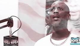 DMX sings our National Anthem