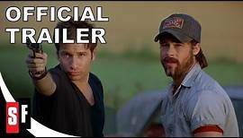 Kalifornia (1993) - Official Trailer (HD)