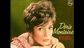 Doris Monteiro - Gostoso é Sambar (1963 Music Video) | #80 Brazil Song