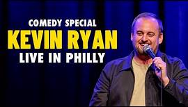 Kevin Ryan | Half Hour Stand Up Comedy Special | Presented by Are You Garbage (2024)