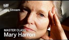 MARY HARRON Master Class | Festival 2017